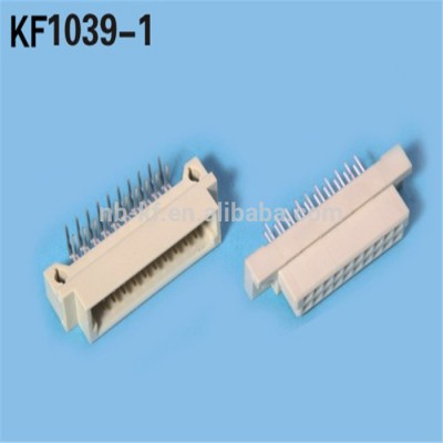 2*10pin 20pin din41612 euro connector