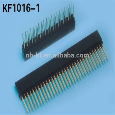 2.54mm long pin long legs female header 11mm