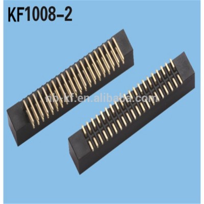 BOX HEADER PITCH 1.27*1.27MM