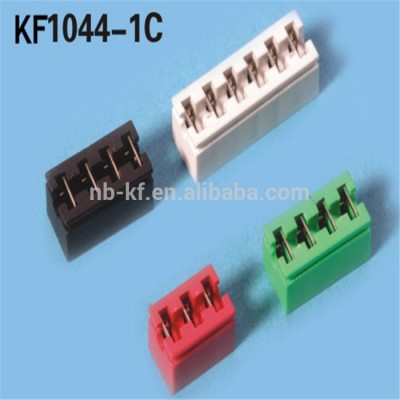 Jumper cap 2.54mm pitch connector jumper line cat mini 9pin