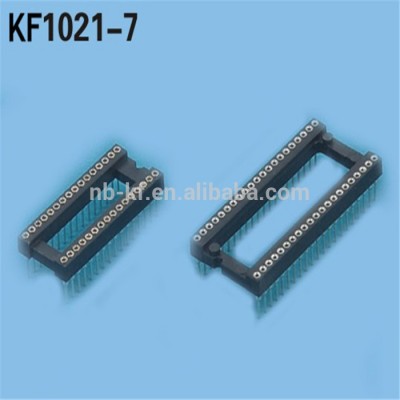 PITCH 1.778mm DIP IC SOCKET