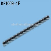 SINGLE ROW PIN HEADER 1*60 PIN PITCH 2.54MM