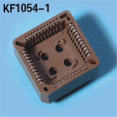 PLCC SOCKETS TYPE DIP CONNECTOR 68PIN