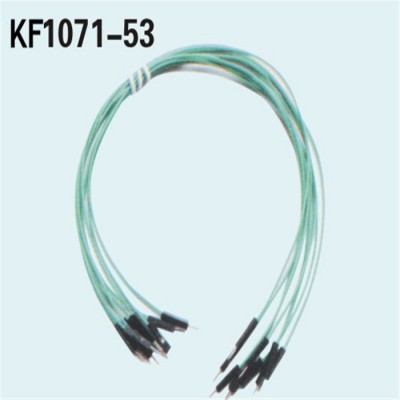 KF1071-53 10pcs Solderless Dupont Jumper Wire Male/Female for Testing Shield